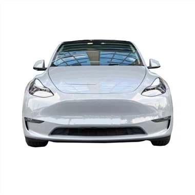 Rabljeni Tesla Model Y iz 2021