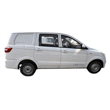 BAIC H2E 1.5L teretni kombi za automatsku verziju Exalted