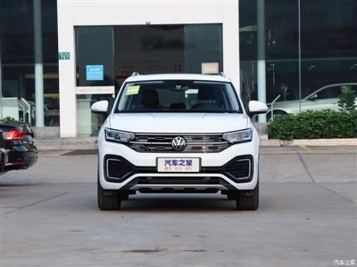 Tanyue GTE 2022 model 1.4T luksuzni benzinski automobil