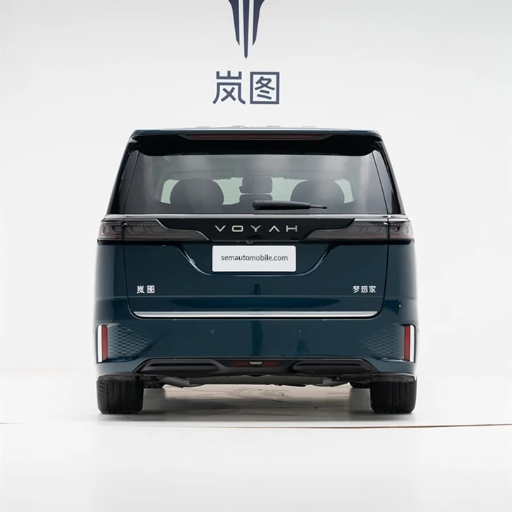 2025 VOYAH Dreamer Dual-motor 4WD MPV