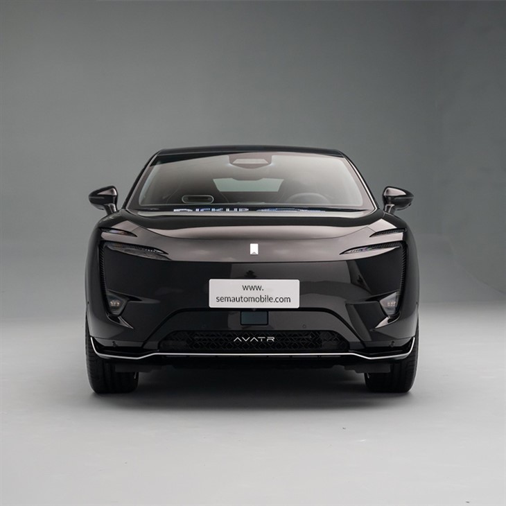 AVATR 011 Electric Vehicle 