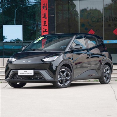 Mini auto BYD Seagull EV 405KM iz 2024