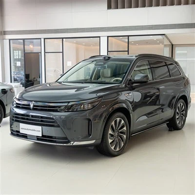 Aito M7 2024 MAX 5 sjedala SUV