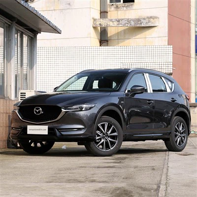 Mazda CX-5 Crossover SUV