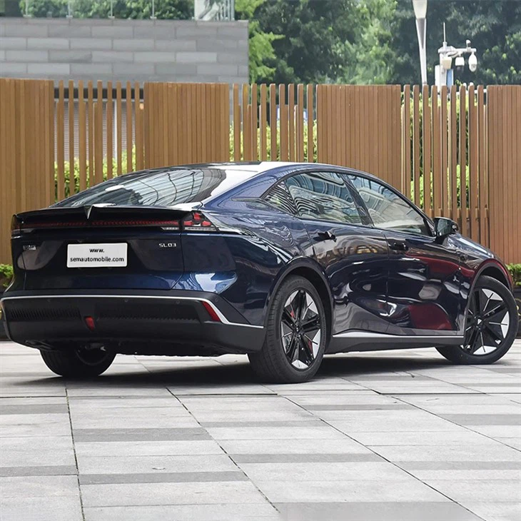 2024 deepal sl03 ev car