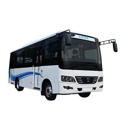 Shaolin EV autobus sa 10-22 sjedala