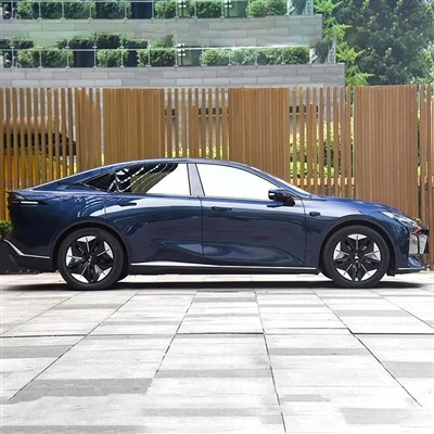 2024 Deepal SL03 Pure Electric Sedan