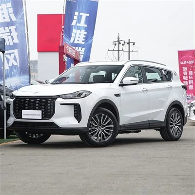 Jetour X70 C-DM plug-in hibridni SUV